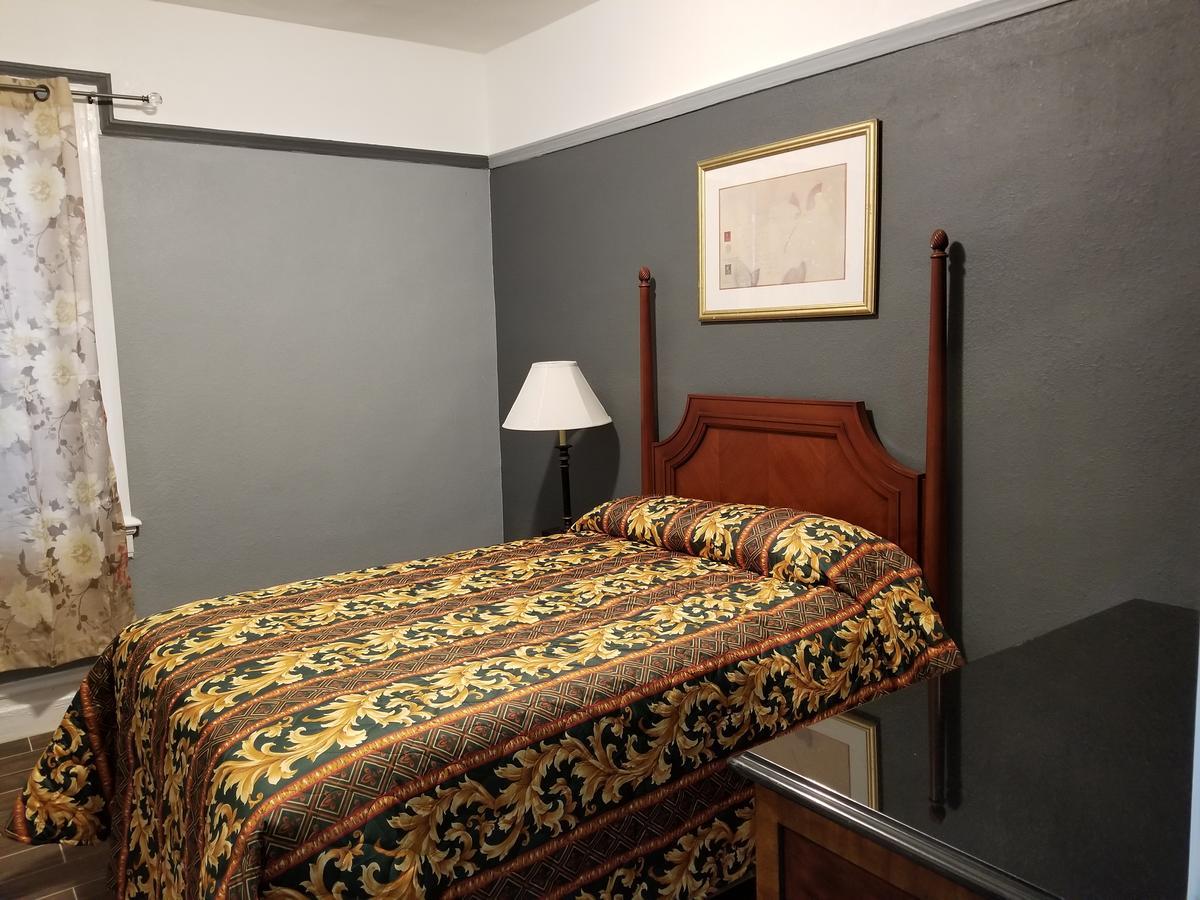 Page Hotel ซานฟรานซิสโก ภายนอก รูปภาพ